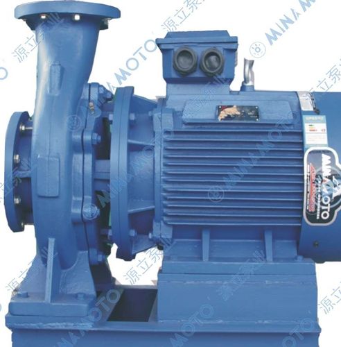 ktx150-125-260 22kw 源立水泵 空调制冷行业专用泵 ktx系列图片